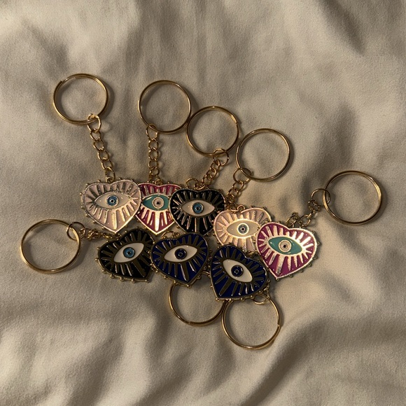 🧿 KEYCHAINS !! - Picture 2 of 4